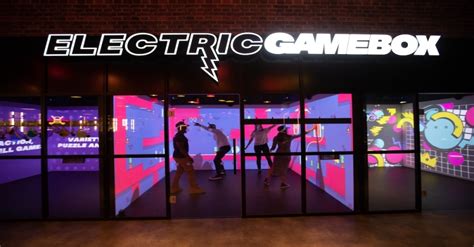 electric box free game|immersive gamebox leeds.